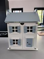 SINT-TIP!! Little Dutch poppenhuis Compleet!!, Ophalen, Zo goed als nieuw, Poppenhuis