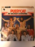 Singles Pussycat 2 stuks, Cd's en Dvd's, Vinyl Singles, Ophalen of Verzenden, Gebruikt, Pop