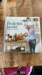 Rudolph van Veen - Rudolph kookt, Boeken, Kookboeken, Ophalen of Verzenden, Zo goed als nieuw, Rudolph van Veen