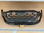 Audi Q8 SQ8 Voorbumper KLS. S-Line 4M8 24 Bumper, Ophalen of Verzenden