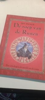 De roep van de Runen - Igor Warneck, Gelezen, Achtergrond en Informatie, Spiritualiteit algemeen, Ophalen of Verzenden