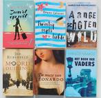 Boek mee op vakantie ? € 1,- per stuk, Ophalen of Verzenden, Zo goed als nieuw, Rowan Coleman, Nederland