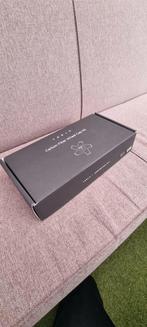 Tesla Model 3 Carbon Fiber Wielkap Kit - Nieuw in Doos, Ophalen of Verzenden, Nieuw