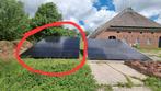15 stuks panelen 345WP incl 5kw Growatt omvormer, Ophalen, Zo goed als nieuw