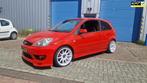 Ford Fiesta 1.6-16V Rally Edition 224/250, Voorwielaandrijving, 1596 cc, Gebruikt, 4 cilinders