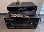 Harman Kardon AVR 160 Receiver – met afstandsbediening, Ophalen of Verzenden, Zo goed als nieuw, Overige merken