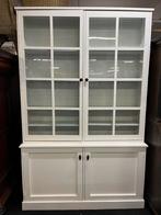 Apothekers kast wit, Ophalen, Gebruikt, 100 tot 150 cm, 200 cm of meer