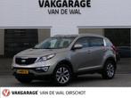 Kia Sportage 2.0 ExecutiveLine 4WD | Leder | Achteruitrijcam, Automaat, 4 cilinders, Leder, Vierwielaandrijving