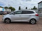 Kia Carens 2.0 GDi Business Pack Export, Euro 5, Stof, Zwart, 4 cilinders