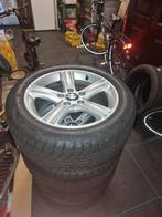 Bmw wielen 5x120 225 50 17, Ophalen, Nieuw, BMW