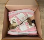 LV SNEAKERS MAAT 36 t/m 40, Kleding | Dames, Schoenen, Ophalen of Verzenden, Nieuw, Roze, Sneakers of Gympen