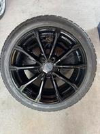 18 inch winterbanden set Alfa Romeo Giulia, Ophalen, Alfa Romeo