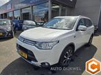 Mitsubishi Outlander 2.0 PHEV Instyle X-Line Handelsprijs/Me, Auto's, 1998 cc, Euro 6, 4 cilinders, Wit