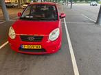 Kia Picanto 1.1 automaat, Auto's, Stof, 4 cilinders, 930 kg, Particulier