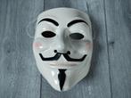 Anonymous masker, Ophalen of Verzenden