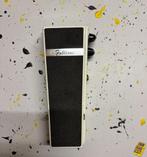 Fulltone Clyde Deluxe Wah, Muziek en Instrumenten, Effecten, Gebruikt, Ophalen of Verzenden, Fulltone, Fulltone