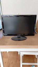 Computer Monitor Samsung SyncMaster P2270 zwart 22 inch teab, Computers en Software, Monitoren, Ophalen, Gebruikt, Touchscreen