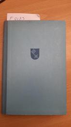 Die Siegesfahrt der “Bremen” (Kriegsmarine 1940), Verzamelen, Verzenden, Marine, Duitsland, Boek of Tijdschrift