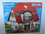 Playmobil Moderne Villa 4279, huis, NIEUW, Ophalen of Verzenden, Nieuw, Complete set