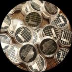 Partij zilveren gulden, Postzegels en Munten, Munten | Nederland, Ophalen of Verzenden