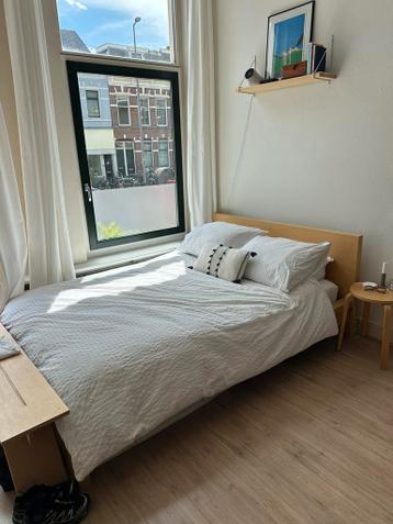 MALM Bed - afbeelding 1