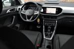 Volkswagen T-Cross 1.0 TSI Style Achteruitrijcamera, Navigat, Gebruikt, Bedrijf, Adaptive Cruise Control, 3 cilinders