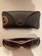 Ray ban dames zonnebril, Sieraden, Tassen en Uiterlijk, Zonnebrillen en Brillen | Dames, Verzenden, Gebruikt, Bruin, Ray-Ban