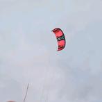 Volledige kiteset., Watersport en Boten, Geen board, Ophalen of Verzenden, Trapeze