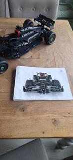 Formule 1 wagen bouwstenen, Kinderen en Baby's, Speelgoed | Duplo en Lego, Ophalen of Verzenden, Zo goed als nieuw, Duplo