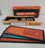 Secret Hitler bordspel, Vijf spelers of meer, Verzenden, Zo goed als nieuw, Onbekend
