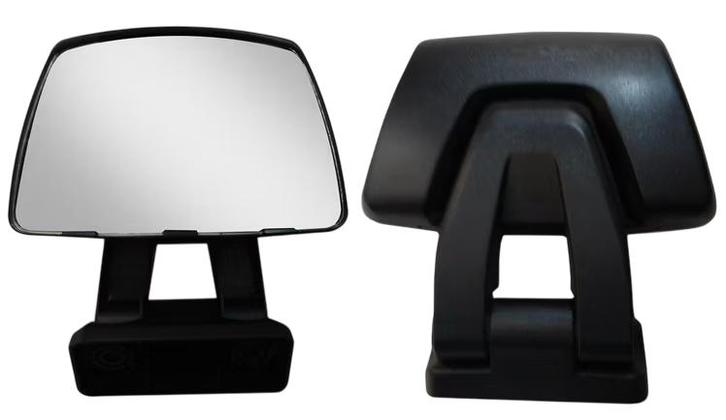 VOLVO FH4 KANTSPATIESPIEGEL 84004929, Auto-onderdelen, Vrachtwagen-onderdelen, Volvo, Spiegels, Nieuw, Ophalen of Verzenden