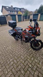 KTM Super Adventure S Kofferset - Touring, Motoren, Ophalen of Verzenden, Zo goed als nieuw