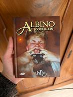 Joost Klein - Albino (boek), Boeken, Gelezen, Ophalen of Verzenden, Joost Klein, Eén auteur