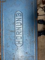 Horung Autogeen Las Set, Ophalen of Verzenden, Gebruikt, Minder dan 150 ampère, Overige typen