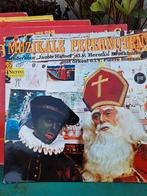 Vintage sinterklaas lp's 7x, prijs is per stuk Miekje, Ophalen of Verzenden, Zo goed als nieuw