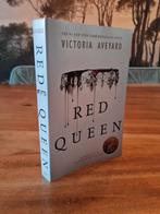 Red Queen - Victoria Aveyard, Victoria Aveyard, Ophalen of Verzenden, Zo goed als nieuw