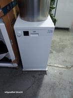 Transportschade  smalle vaatwasser, Ophalen of Verzenden, Nieuw, 25 tot 50 cm, Minder dan 100 cm