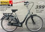 ZGAN !! Gazelle Orange Nex-8 € 450 Nu € 399, Ophalen, Versnellingen, Zo goed als nieuw, 50 tot 53 cm