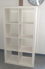 Ikea kallax  / expedit Vakkenkast 2x4 vakken, Ophalen, Zo goed als nieuw