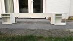 Gratis Auping achterwand voor bed 180, Huis en Inrichting, Slaapkamer | Bedden, Gebruikt, Tweepersoons, Ophalen of Verzenden, 180 cm