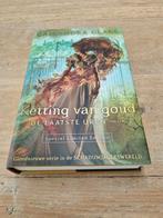 Cassandra Clare, Ketting van Goud, Limited Edition, Ophalen of Verzenden, Nieuw