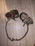Klimsporen boom, Antiek en Kunst, Antiek | Gereedschap en Instrumenten, Ophalen