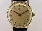 Baum & Mercier gouden herenhorloge                        H3, Sieraden, Tassen en Uiterlijk, Horloges | Heren, Overige merken