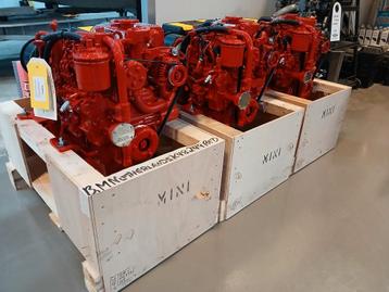Beta marine / kubota beschikbaar voor biedingen
