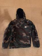 Wintersportjas Carhartt jas maat M, Kleding | Heren, Jassen | Winter, Ophalen, Gedragen, Zwart