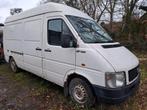 Vw lt35, Auto's, Particulier, Te koop