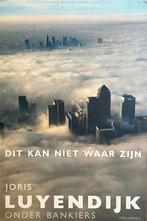 Dit kan niet waar zijn, Gelezen, Verzenden, Maatschappij en Samenleving, Wereld
