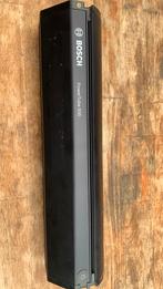 Bosch smart accu defect, Fietsen en Brommers, Fietsaccessoires | Fietsaccu's, Ophalen of Verzenden, Zo goed als nieuw