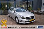 Mercedes-Benz A-klasse 160 Ambition | Prijs rijklaar incl. 1, Stof, Gebruikt, 4 cilinders, Bedrijf