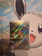 Kangaskhan (sv10 110)
The Glory of Team Rocket, Verzenden, Nieuw, Losse kaart, Foil